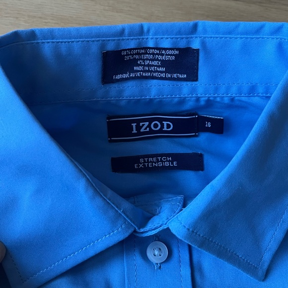 Boys button down bundle - Picture 3 of 6